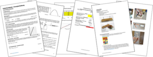 Unterrichtsprojekt Gefährliche Physik