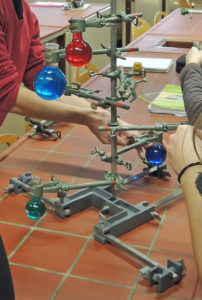 chemisTREE