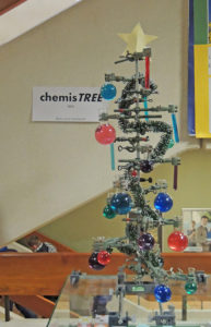 chemisTREE