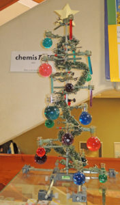 chemisTREE