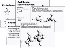 Cycloalkane