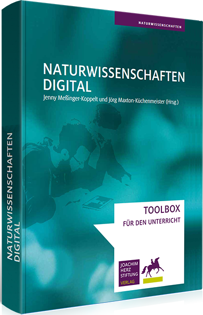 Naturwissenschaften digital