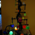 Chemistree