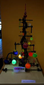 CHEMIStree