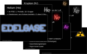 Edelgase