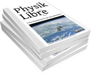 Physik Libre - ein freies Physikbuch